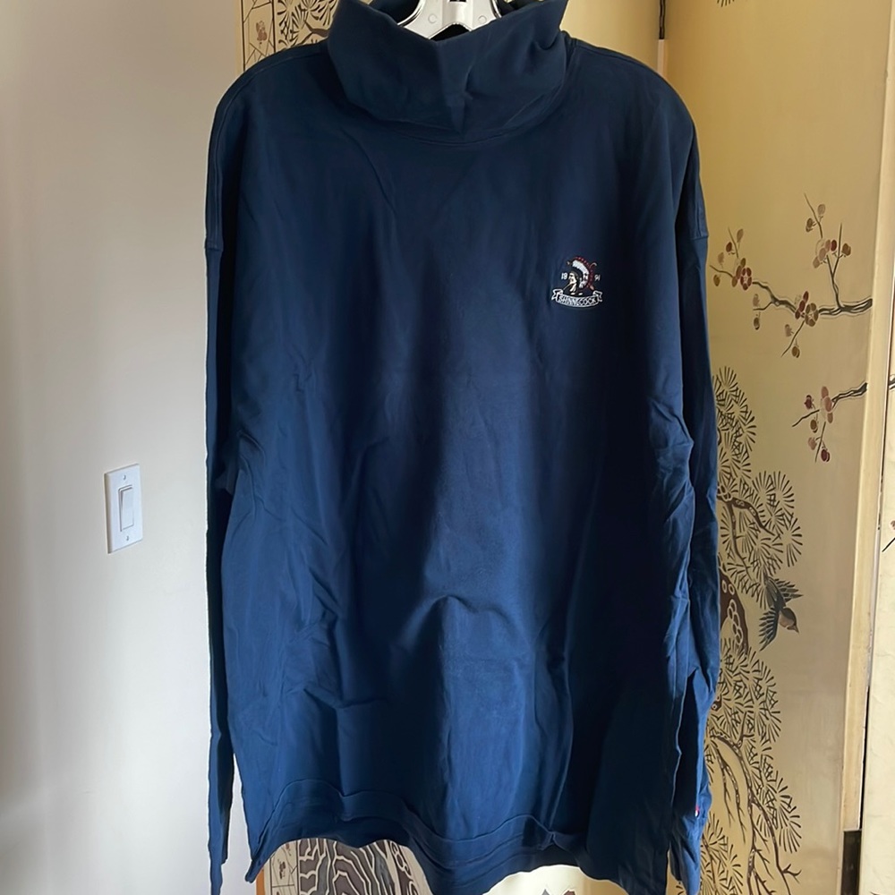 Tommy Hilfiger Shinnecock XXL Turtleneck